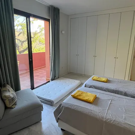 Zebras Apartment *