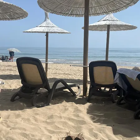 Zebras Apartmán