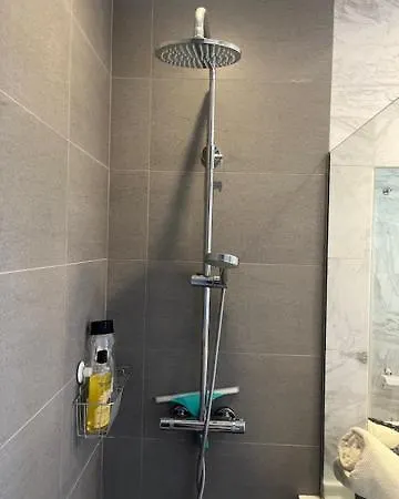 Zebras Apartmán *
