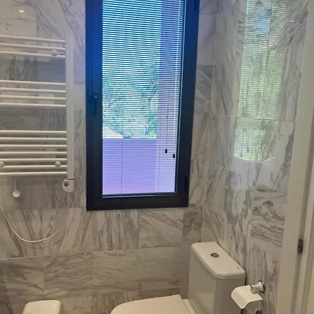 Zebras Apartmán